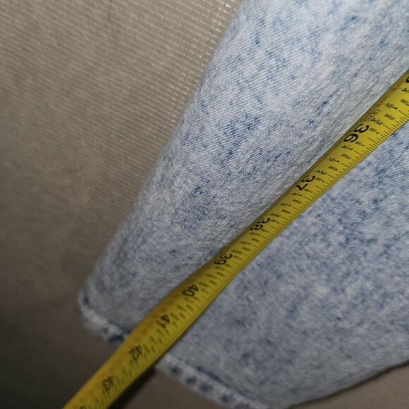 Southpole Active Flex 4-way Stretch Men's Skinny Jeans Sz 30x32 Light Sand Blue - Picture 5 of 10